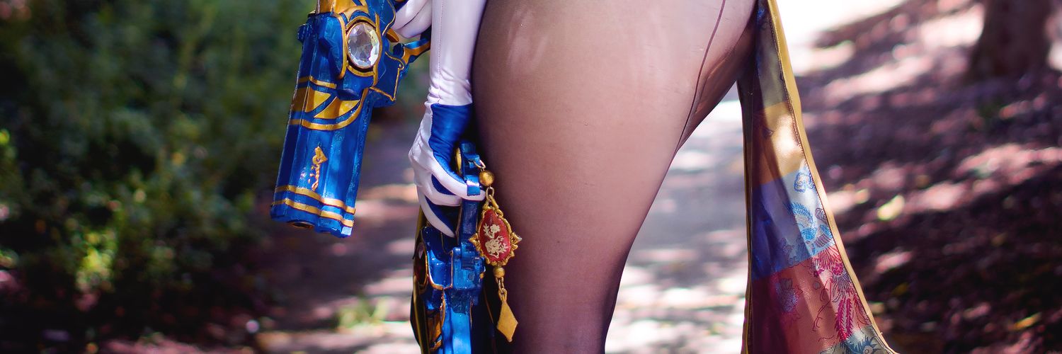 Zali's banner