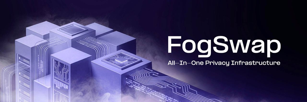 FogSwap's banner