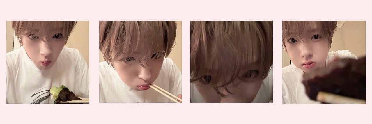 김치찌개's banner