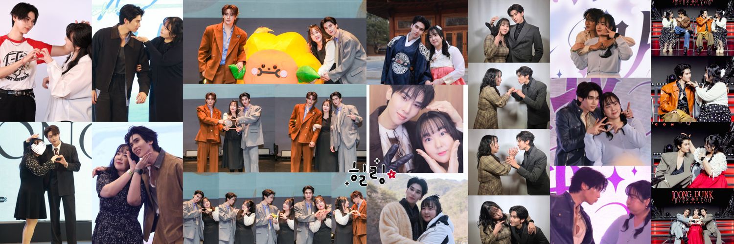 Healing.Korea💛's banner