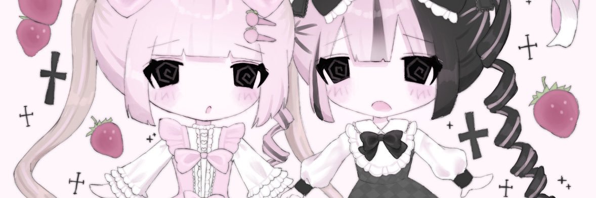 lulu 🍰's banner