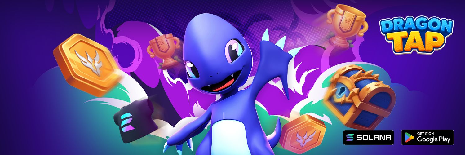 Dragon Sanctuary (◣ _ ◢)'s banner