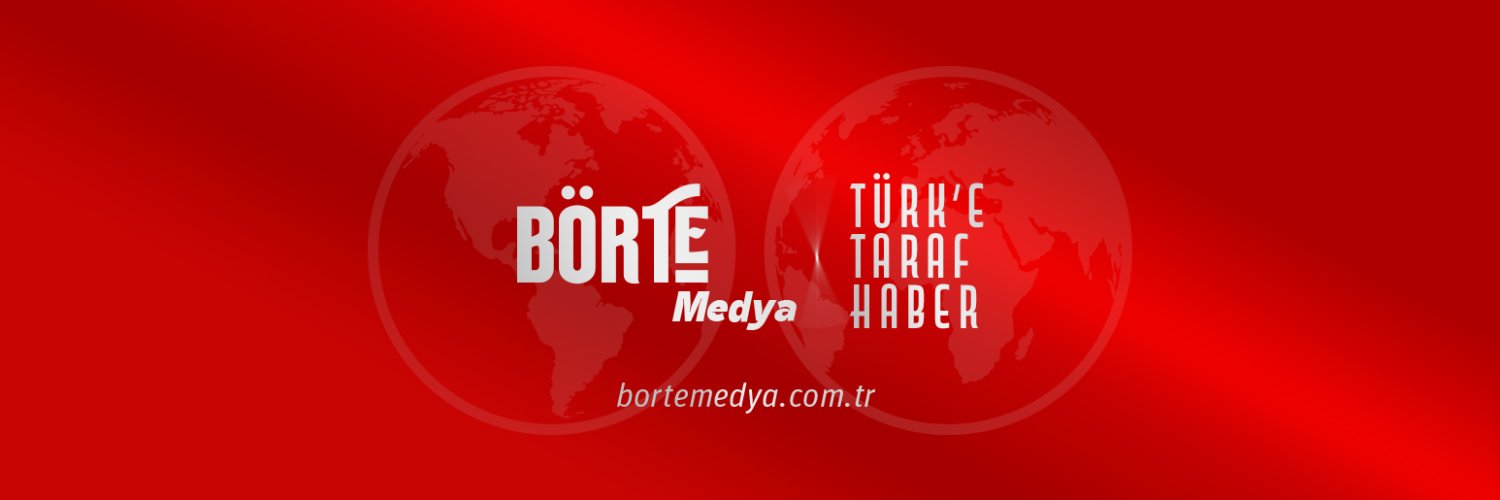 Börte Medya's banner