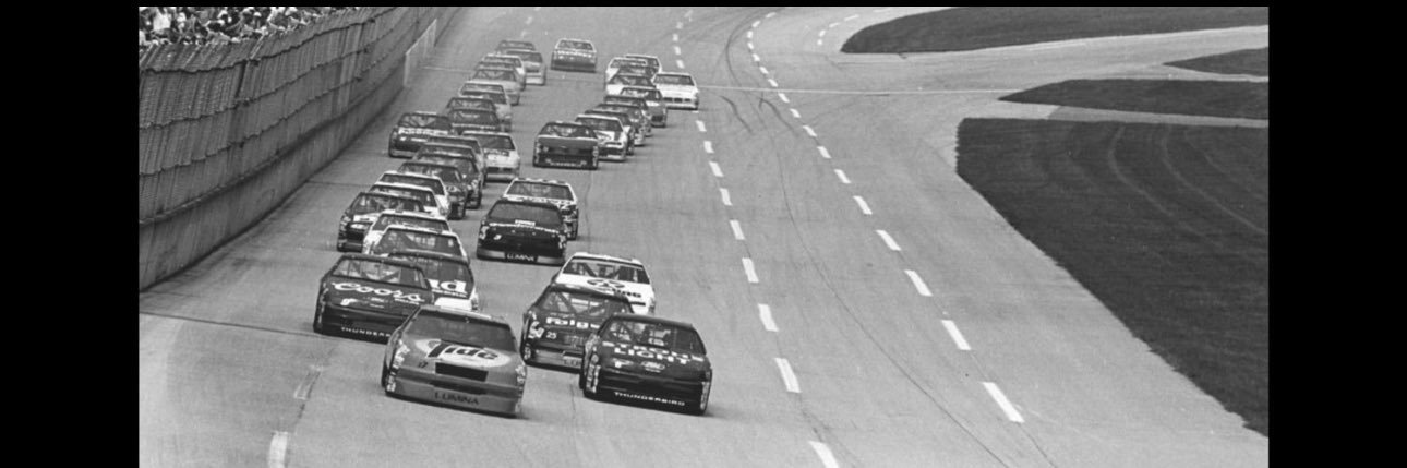 Classic Racing Battles's banner