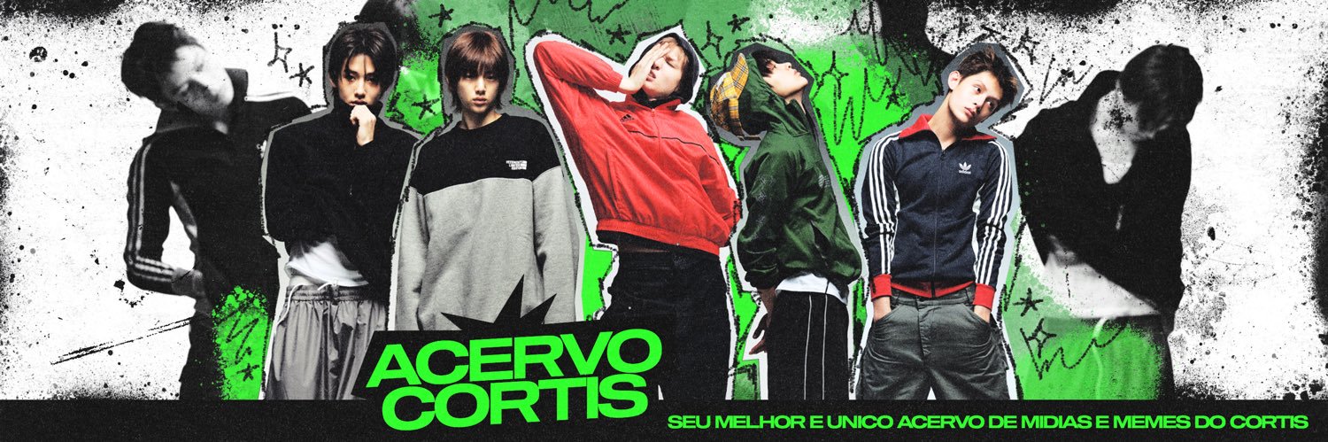acervo cortis's banner