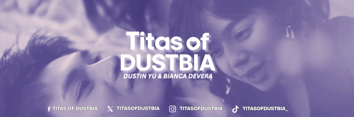 TITAS OF DUSTBIA OFFICIAL's banner