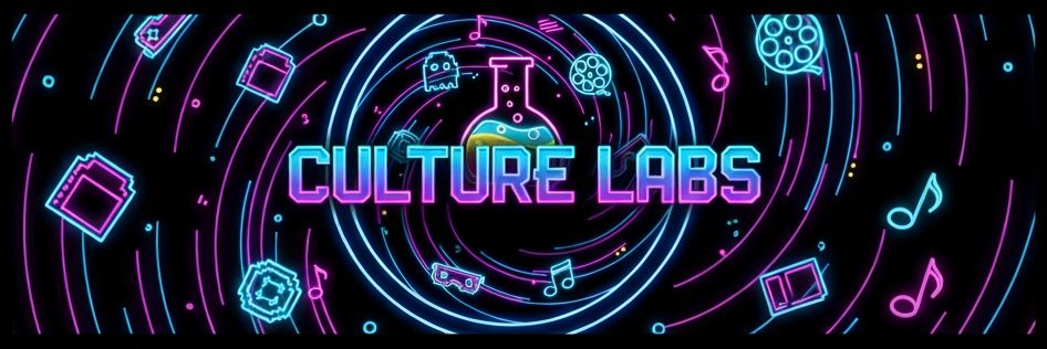 CultureLabs's banner