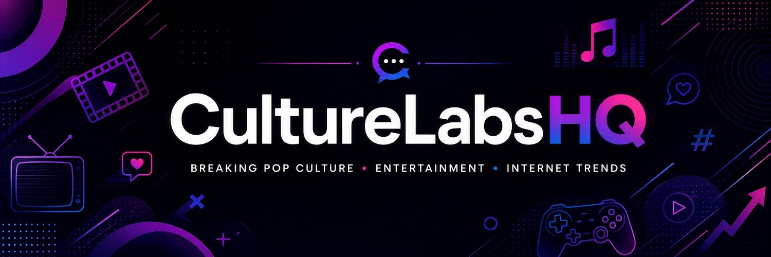 CultureLabs's banner