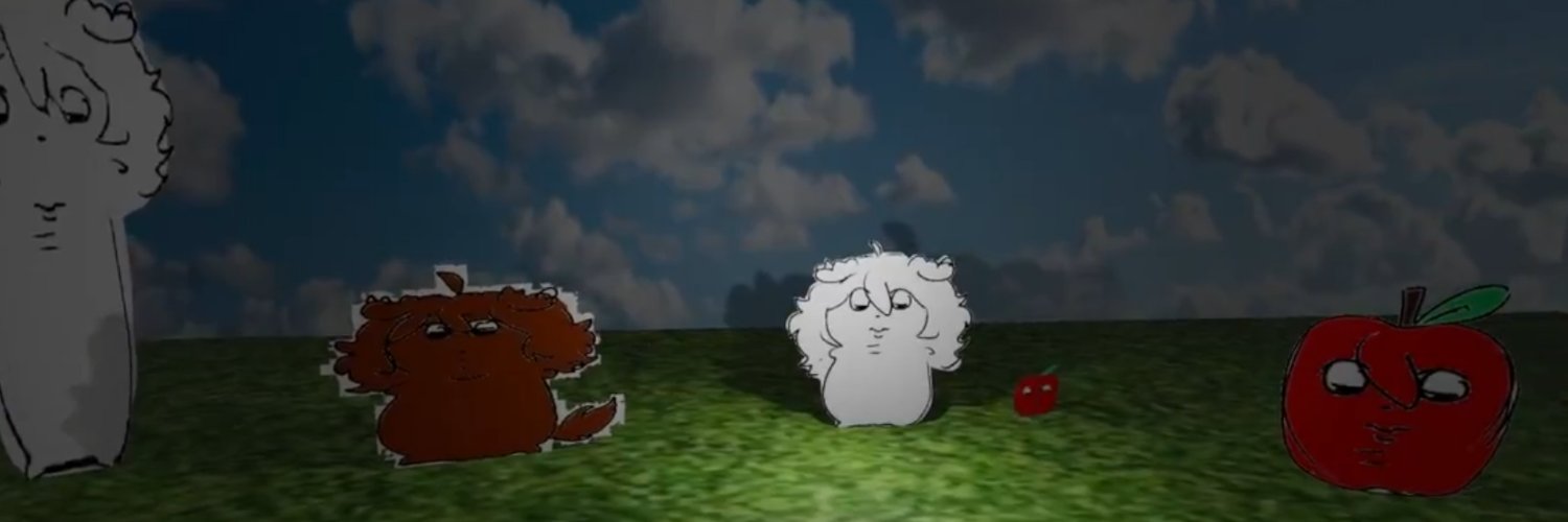 jackie poo 🍃🍃's banner