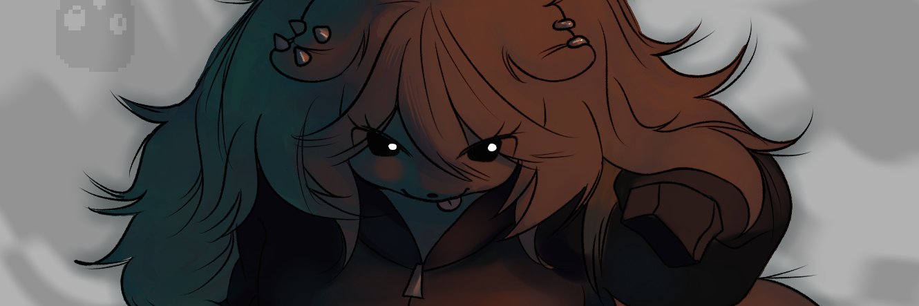 jackie poo 🍃🍃's banner