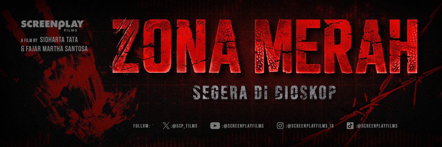 Screenplay Films's banner