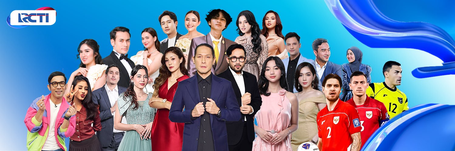 RCTI's banner
