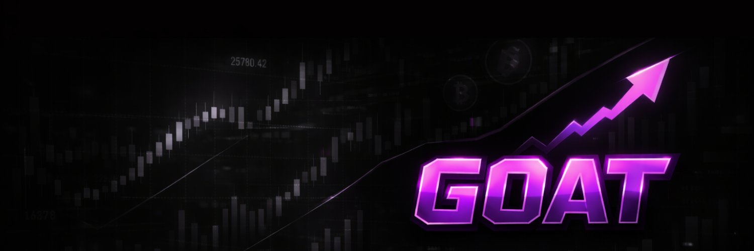Goat Trading's banner