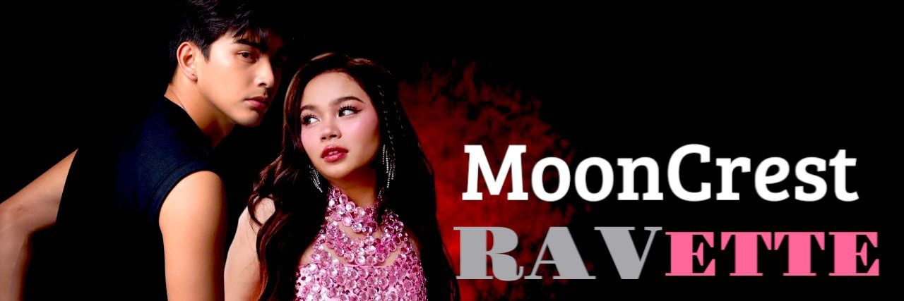 RAVETTE OFFICIAL's banner