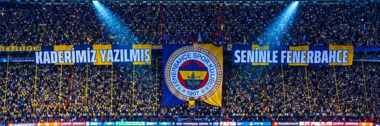 Sonsuz Fener's banner