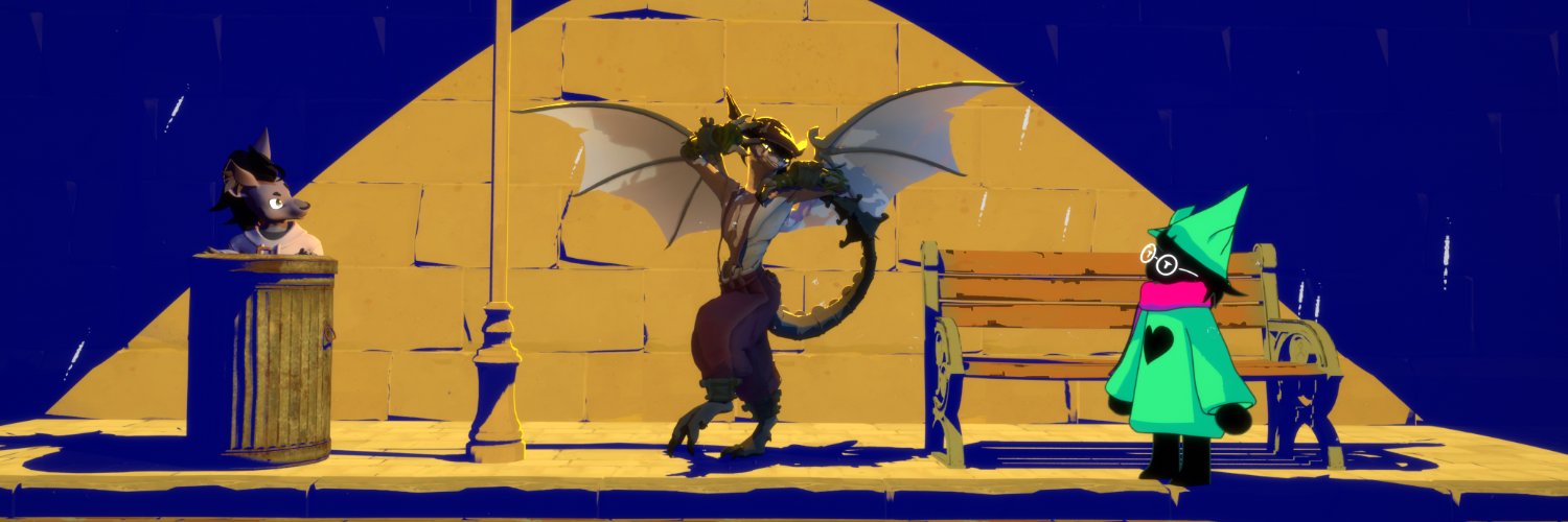 BoséAnim's banner