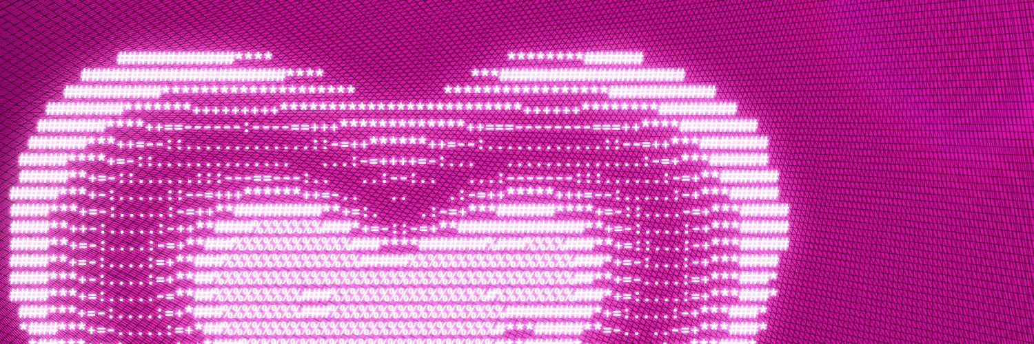 Vesty 🌸's banner