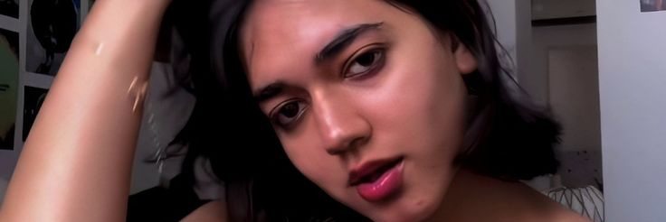 Ankita sharma's banner