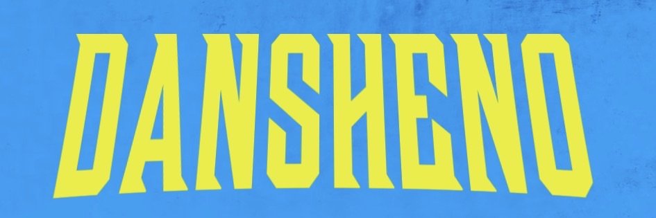 Dansheno's banner