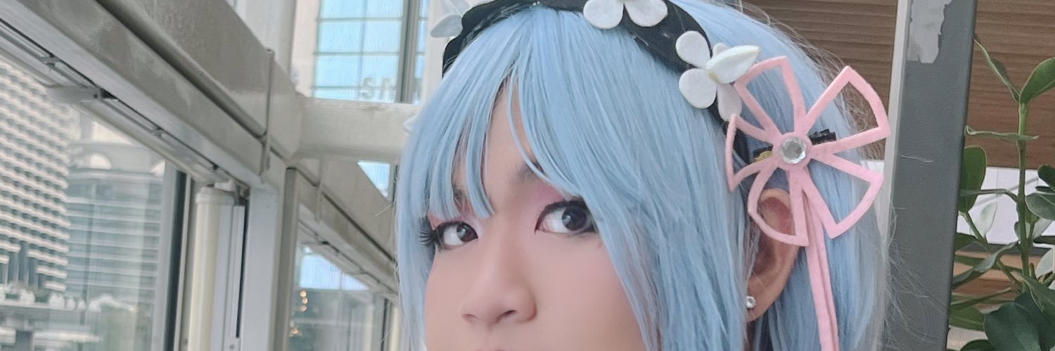 Aikomiyuu's banner