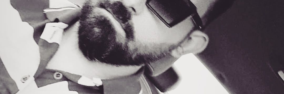 فحل ¦ BULL's banner