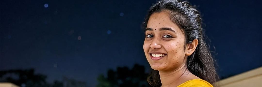 Archana 🦋's banner