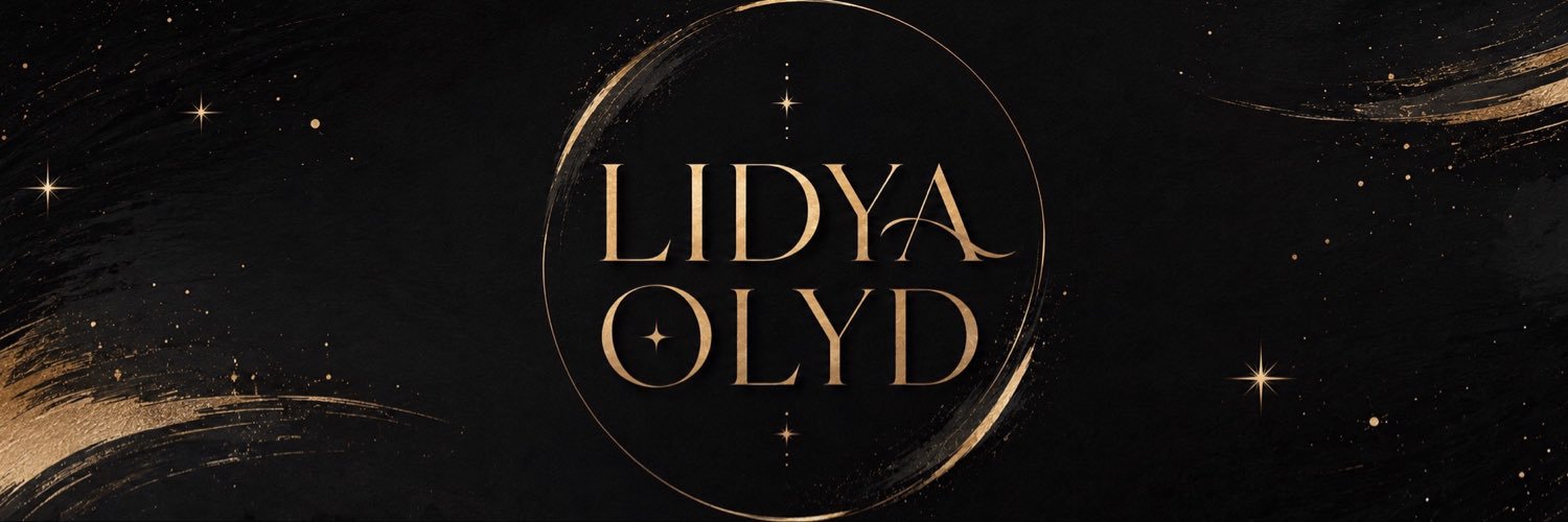 Lidya Olyd's banner