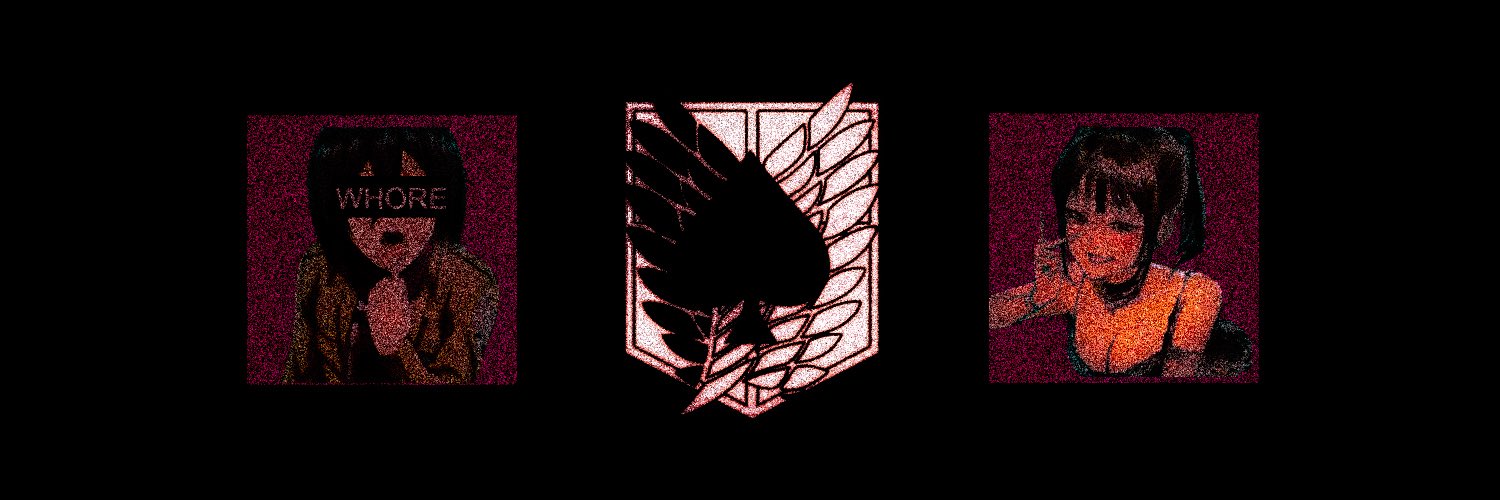 Mikasa cheater♡'s banner