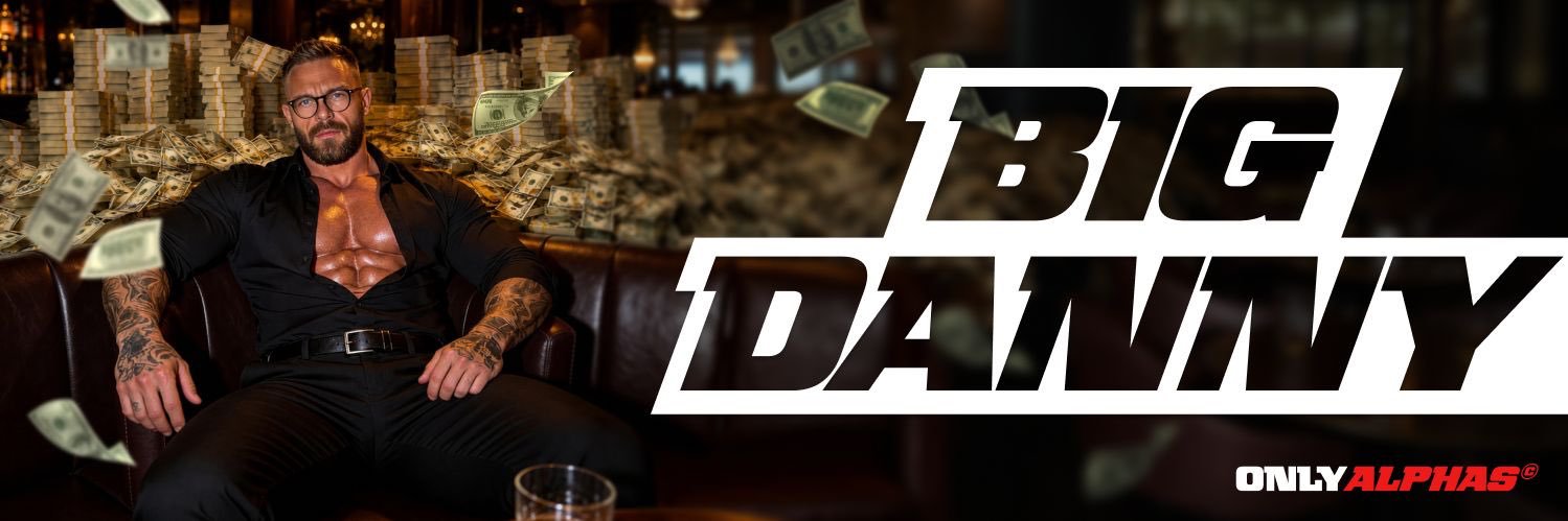 𝐁𝐈𝐆 𝐃𝐀𝐍𝐍𝐘's banner