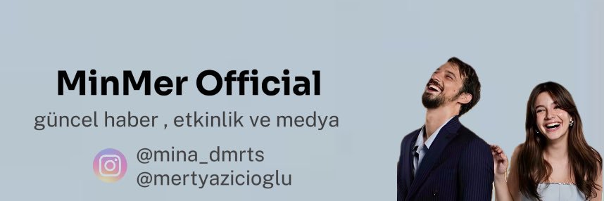 MinMer Official FC's banner