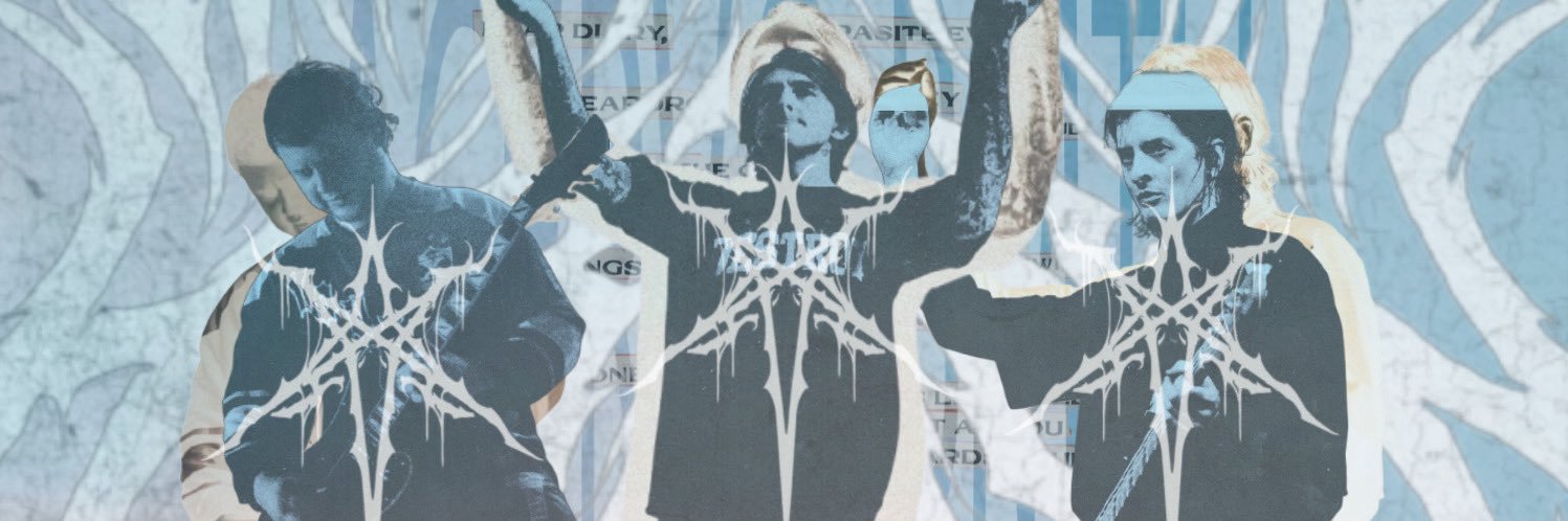 acervo bring me the horizon's banner