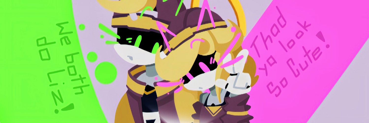 GBern's banner