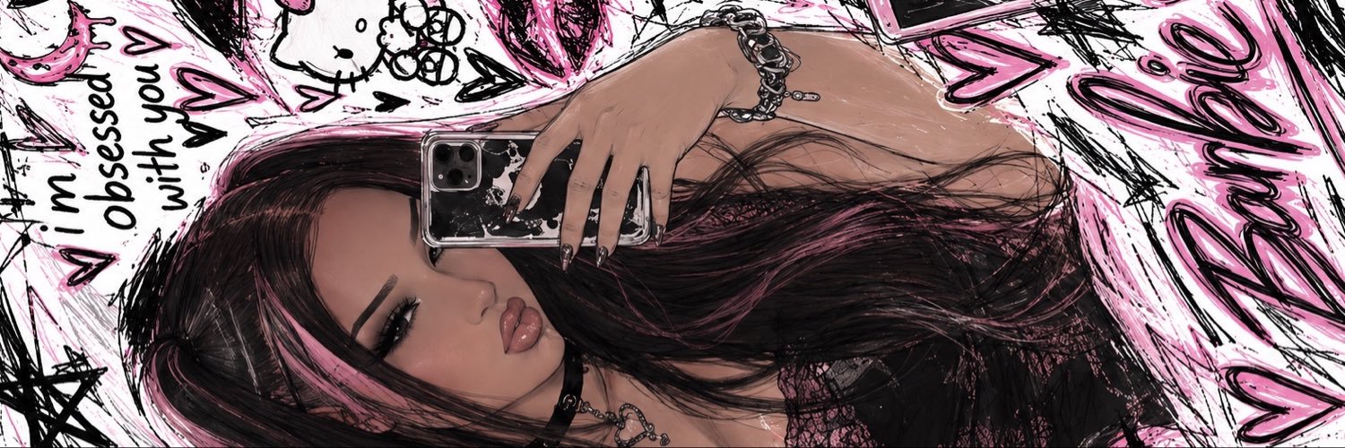 BARBIE's banner