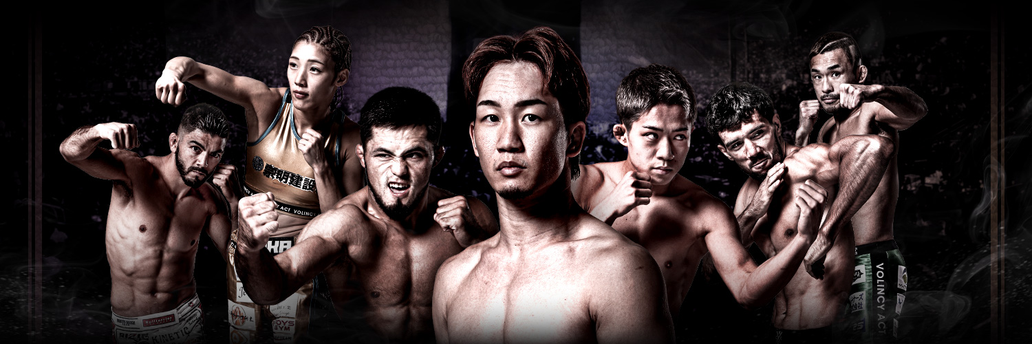 【公式】RIZIN CARD COLLECTION（ライコレ）'s banner