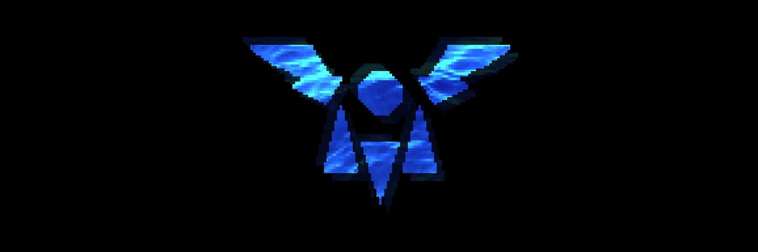 Raven's banner