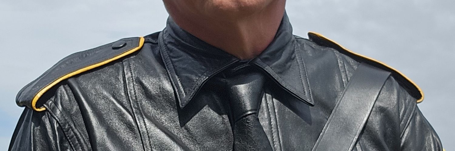 gbleatherskin's banner