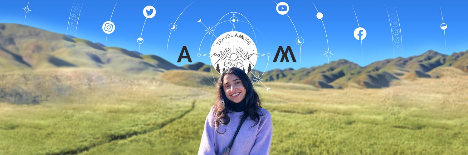 Aakanksha Monga's banner