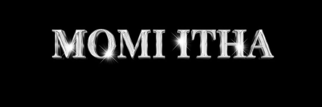 MOMI ITHA's banner