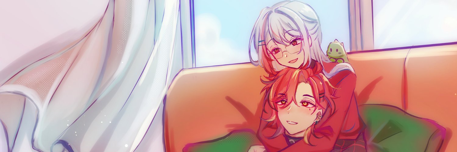 Shey. 🐦‍🔥's banner