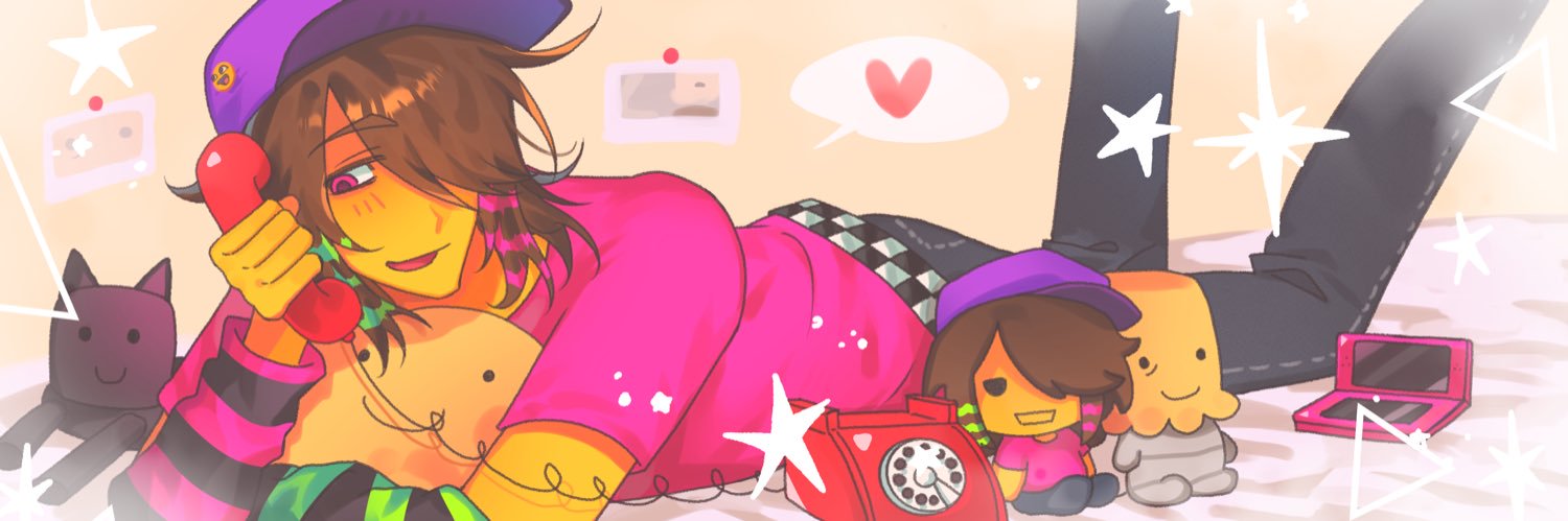 Tio 티오's banner
