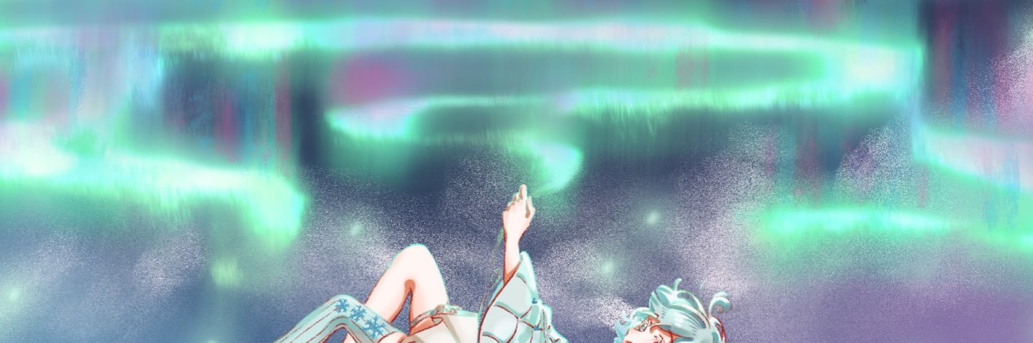 天上被子 🌌 Tenjou Hiko's banner