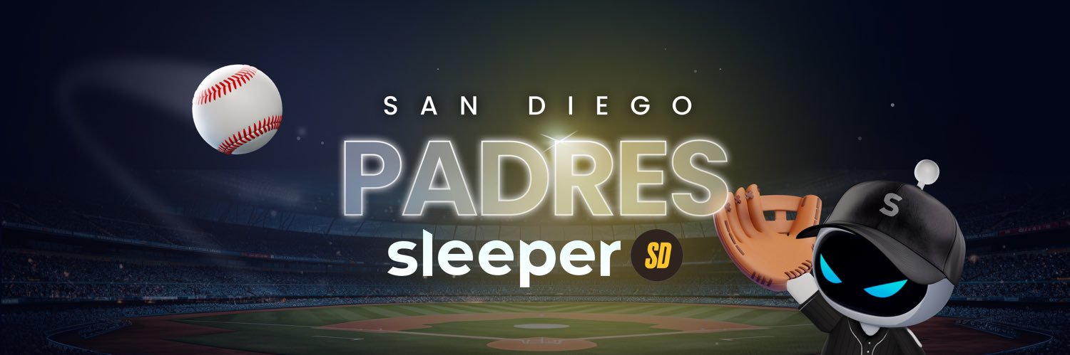 SleeperPadres's banner
