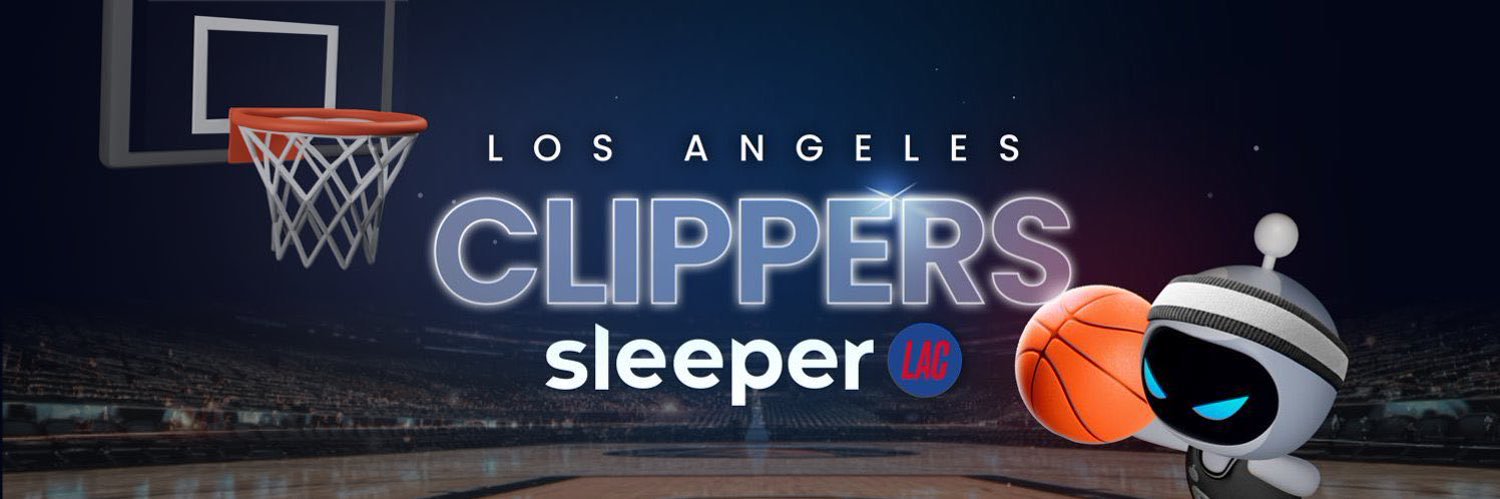 SleeperClippers's banner