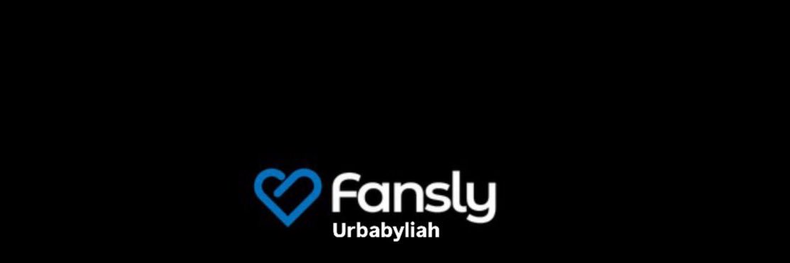 urbbyliah (bonnie brown)'s banner