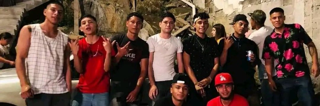 Sillón negro Mex 🇲🇽's banner