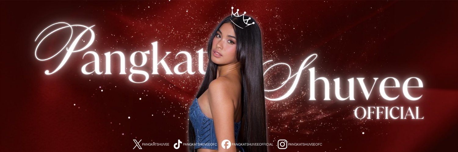 PANGKAT SHUVEE OFFICIAL's banner