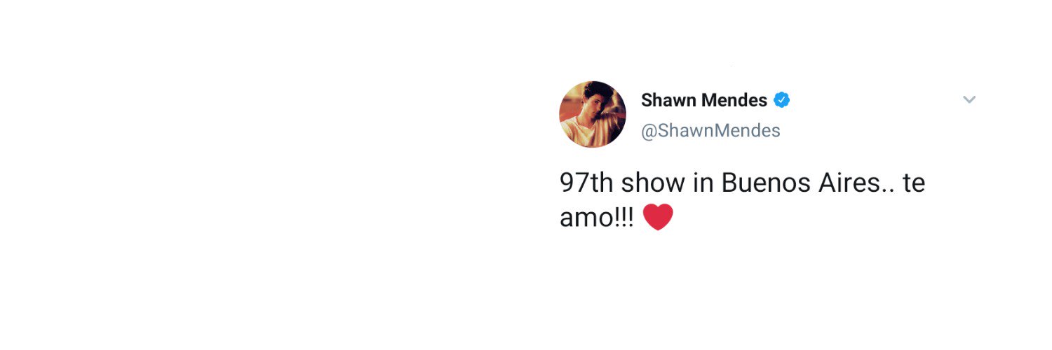 alejandro con depresión post shawnpalooza's banner