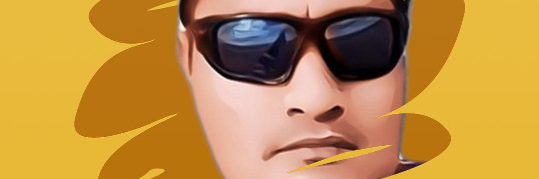 deepak's banner