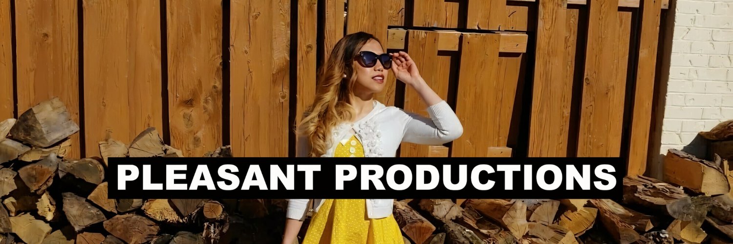 Jessica B Pleasant's banner