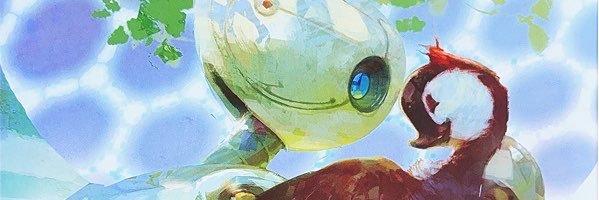 Lightberry's banner